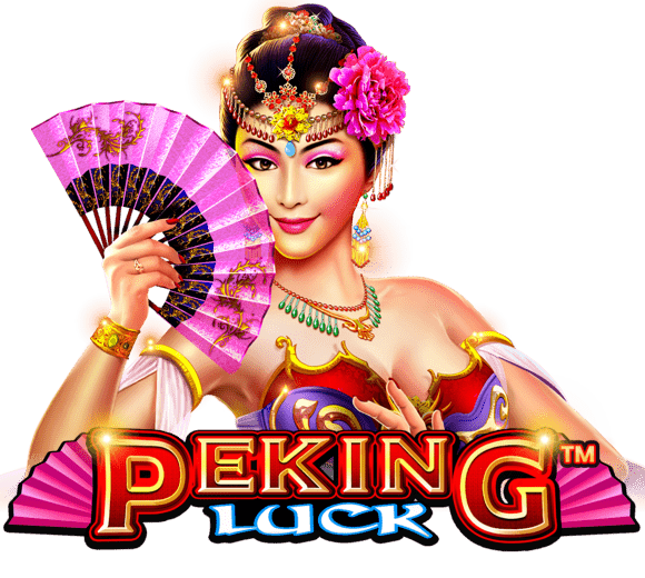 Peking Luck Pragmatic Play